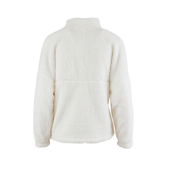 NWOT Summer and Rose Pullover Sherpa - Picture 2 of 3